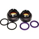 Original VAG Satz-Reparatur Klimaanlage Audi Q5 09 8K0298260B
