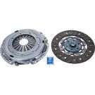 SACHS Kupplungssatz 3000 951 091
