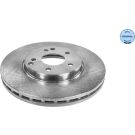 Bremsscheibe Db P. W203/210 MEYLE-ORIGINAL: True to OE 155212044