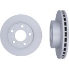 KAMOKA Bremsscheibe 103314