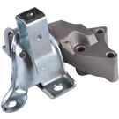 Lagerung, Motor Fiat Doblo 1.3Jtd 01 00219215