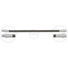 A.B.S. Bremsschlauch SL5680
