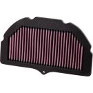 Luftfilter Motorrad Suzuki Gsxr1000 05-08 SU-1005