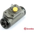 BREMBO Radbremszylinder A 12 461 ESSENTIAL LINE