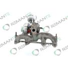 Turbolader 003-001-000060R
