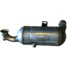 Dieselpartikelfilter Dpf Citroen 1.6Hdi 06 1188