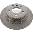FEBI BILSTEIN Bremsscheibe 01723