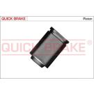 QUICK BRAKE Kolben, Bremssattel 185061K