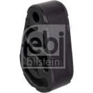 FEBI BILSTEIN Halter, Abgasanlage 178862