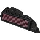 LUFTFILTER MOTO.HONDA SH300I 2007-2012 HA-3011