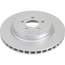 A.B.S. Bremsscheibe 18520 beschichtet