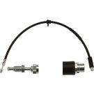 Bremsschlauch BMW X4 xDrive 35 d 14 PHB920