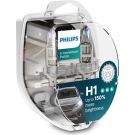 H1 12V 55W P14,5s X-tremeVision Pro150 2 Stück Philips 12258XVPS2