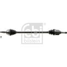 FEBI BILSTEIN Antriebswelle 183182