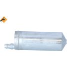 Trockner, Klimaanlage NRF33200