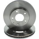 Bremsscheibe VA 0 986 479 016
