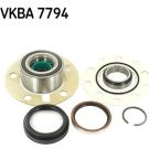 Radlagersatz HA li/re TOYOTA Hilux 15 VKBA 7794