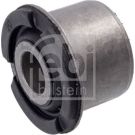 Lagerbuchse, Querlenker Peugeot T. 605/607 2.0/2.0Hdi/2.2Hdi/2.7Hdi/3.0 V6 10817
