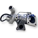 Prime Turbo Lader, Aufladung V01260T