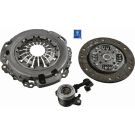 SACHS Kupplungssatz 3000 990 356 Kit plus CSC