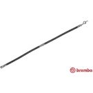 BREMBO Bremsschlauch T 49 049 ESSENTIAL LINE