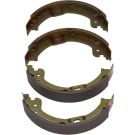 Handbremsbacken Chrysler Voyager 00 19-1780