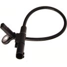 Sensor, Raddrehzahl 0 986 594 644