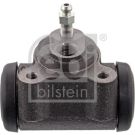 FEBI BILSTEIN Bremsrolle 12332
