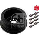 Riemenscheibe, Kurbelwelle ProKit 33614