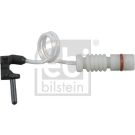 FEBI BILSTEIN Verschleißsensor 23752