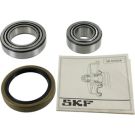 Radlagersatz VA MERCEDES W140 VKBA 1499