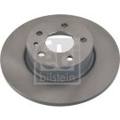 FEBI BILSTEIN Bremsscheibe 14079