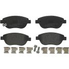 BREMBO Bremsklötze VA P 59 052