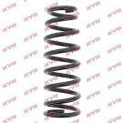 KYB Fahrwerksfeder Hyundai T. Sonata V 2.0/2.0D/2.4 01/05-12/10 K-Flex RA6124