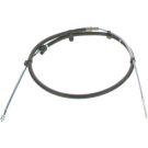Handbremsseil SEAT,SKODA,VW 1987477680