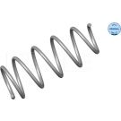 Meyle Fahrwerksfeder Vw P. Polo 9N 01- 1.4Tdi-1.9Tdi MEYLE-ORIGINAL: True to OE 100 639 0012