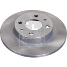 FEBI BILSTEIN Bremsscheibe 10619