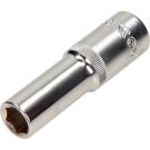 Steckschlüssel 12mm Lang 1/2 YT-1225