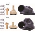 Gates Thermostat Set (oben+unten) TH702K1