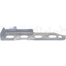 Dichtung, Abgaskrümmer PEUGEOT 750.931
