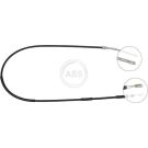 A.B.S. Handbremsseil Seilzug Festellbremse K10985
