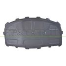 DÄMMMATTE MOTORHAUBE +BEF-MATERIAL AUDI A4 8W 5,15 AD0261945