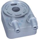 Ölkühler, Motoröl 106877