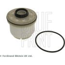 Kraftstofffilter Toyota Hilux 2.5D-4D 05-/Lexus Is 220D 05 ADT32381