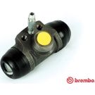 BREMBO Radbremszylinder A 12 290