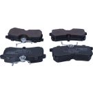 Bremsbelagsatz Ford T. Focus 98 19-0425
