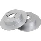 A.B.S. Bremsscheibe 18050 beschichtet
