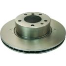 DENCKERMANN Bremsscheibe B130025