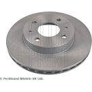 Bremsscheibe Nissan P. Sunny 1.4-1.6/2.0D 86-00 ADN14328