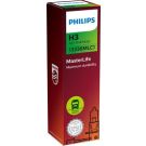 H3 24V 70W PK22s MasterLife C1 1 St. Philips 13336MLC1